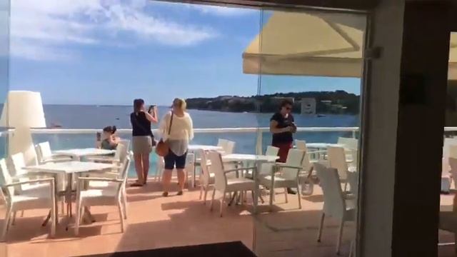 FLAMBOYAN CARIBE 4*, MALLORCA, SPAIN смотреть онлайн