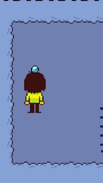 А КТО СКАЗАЛ, ЧТО БУДЕТ ЛЕГКО? #undertale #undertaleyellow #deltarune #deltatraveler #дельтатревелер смотреть онлайн