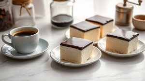 Птичье молоко в домашних условиях: суфле, нежность которого покорит Вас!