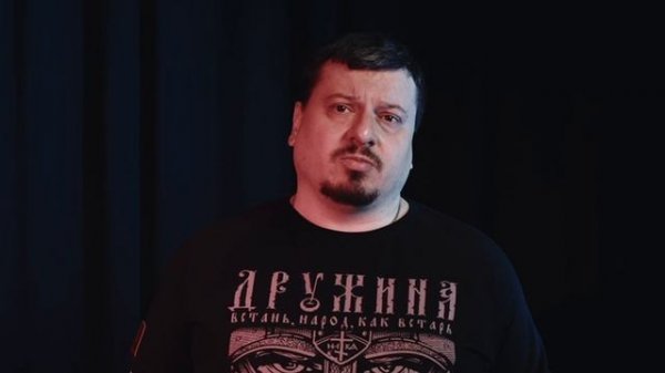 «Псы Господни» возобновили свой Drang nach Osten