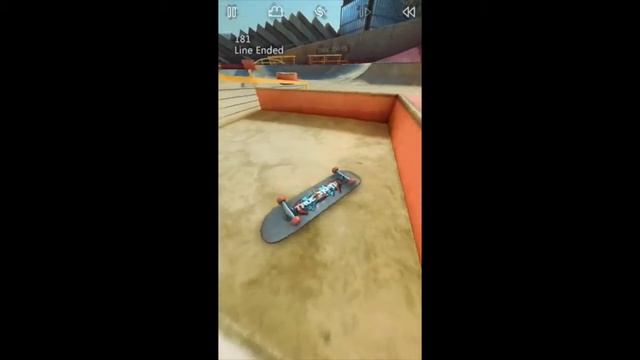 обзор True Skate