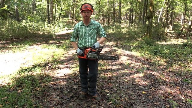 Chainsaw - Chain Break смотреть онлайн