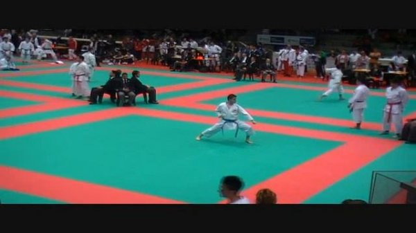 Pepe Carbonell - Enpi