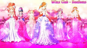 Winx Club - Heathens