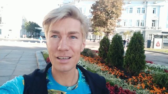 Работа перед выборами за 15 тысяч гривен! смотреть онлайн