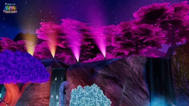 Furality Luma Festival - VictoryGamesVR Live смотреть онлайн
