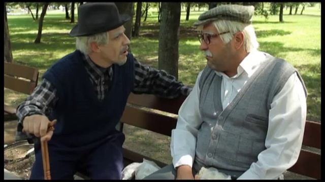 Пенсионери - контрапротест - 13 юли 2013 смотреть онлайн