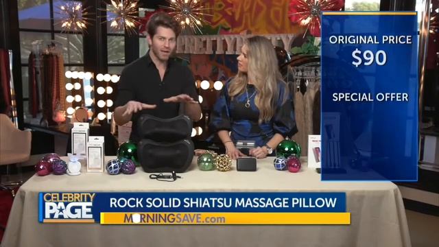 Here Are Your Last Minute Holiday Gift Ideas | Celebrity Page смотреть онлайн