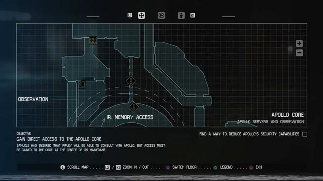 Krillin Plays: Alien Isolation - 32 - смотреть онлайн