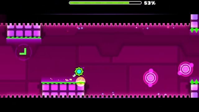 версия сабзиро в геометрии дэш смотреть онлайн