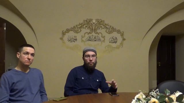 Женская гимназия. Романтика в Исламе смотреть онлайн