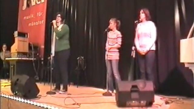 Vanessa Hildebrand смотреть онлайн