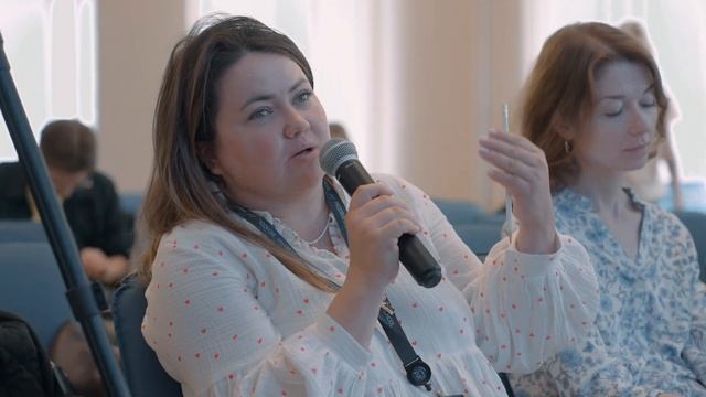 Итоги Демо Дня 2024 Цифровой кафедры Сеченовского Университета смотреть онлайн