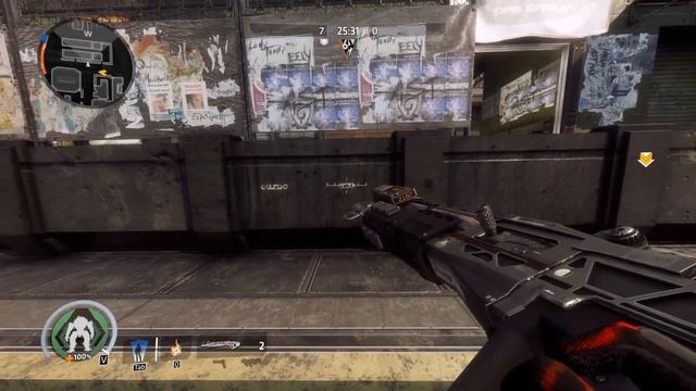 ВСЕ ПЕРЕЗАРЯДКИ ОРУЖИЯ + ОТДАЧА (Titanfall 2) смотреть онлайн