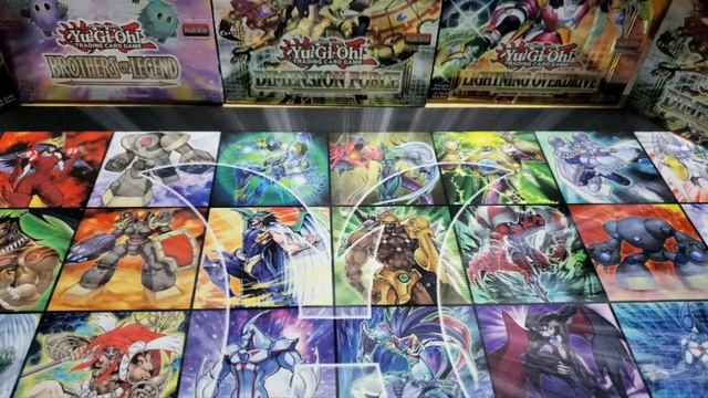 My BIG Yu-Gi-Oh 2022 Card Collection Showcase With Tactical Masters & Power Of The Elements Opening смотреть онлайн