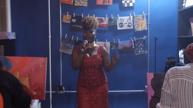 PRESS PLAY-EROTIC POETRY & ART EVENT SERIES #3 смотреть онлайн