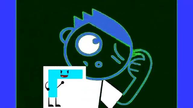 PBS kids Dash Logo effects sponsored by NEIN Csupo Effects\FIXED) смотреть онлайн