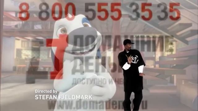 ГОВОРЯЩИЙ ТОМ И ДРУЗЬЯ - RYTP 1# смотреть онлайн