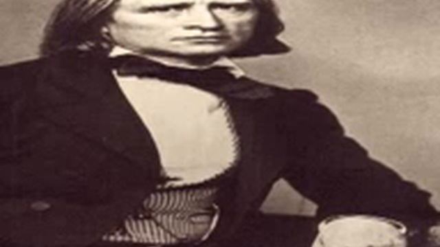 Liszt - Hungarian Rhapsody No. 2 Orchestra - Great Recording смотреть онлайн