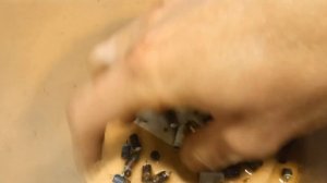 Тантал из К53-1 без заморочек