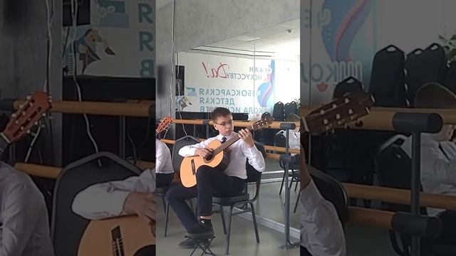на безымянной высоте