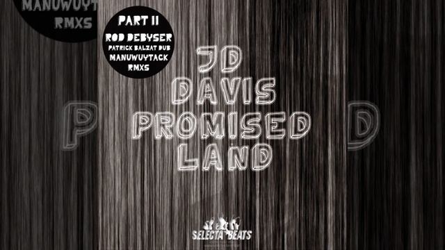 Promised Land 2010 (Manuwuytack Mix) смотреть онлайн