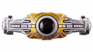 CSM Kamen Rider Kuuga Driver