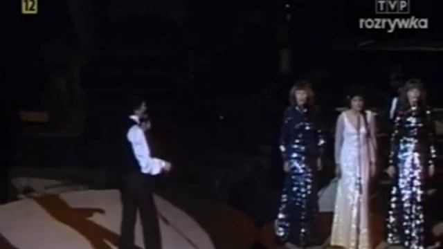 Karel Gott - Paganini смотреть онлайн