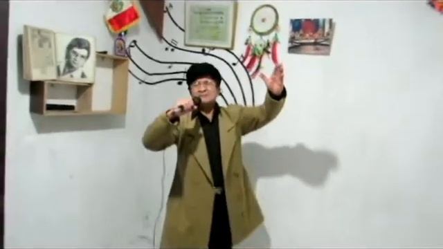 ACIENO UN HOMENAJE A PAPA CHACALON DES DE COLOMBIA смотреть онлайн