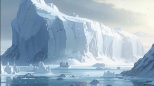 Почему Антарктида это запретная зона