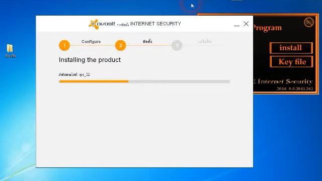Avast! Internet Security 2014 9 0 2011 263 смотреть онлайн