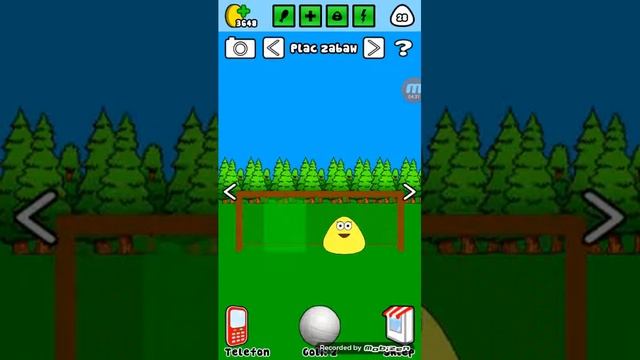Pou #1 ale długi odcinek | Delicja Wika смотреть онлайн