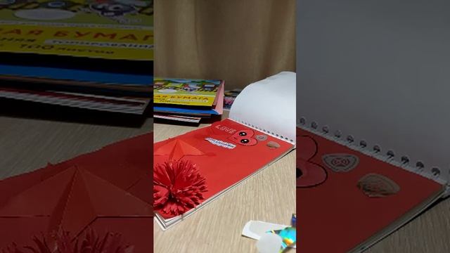 делаю красную страничку в своём блокноте♥️🎀💄👠🖍️🚩💅 смотреть онлайн