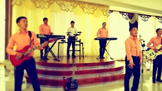 Асылбек Жороев - Жаш курак