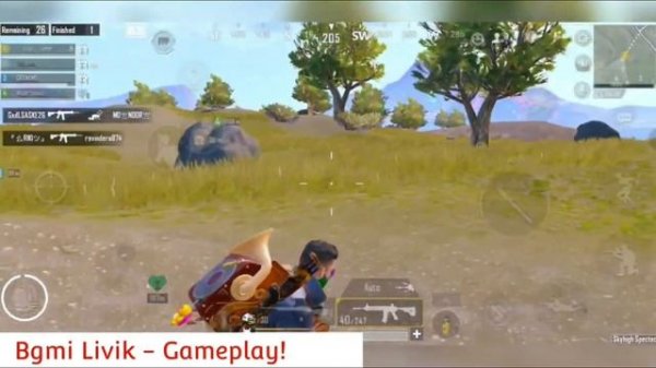 Moto Edge 50 Fusion Pubg Test -Graphics Test.! SD 7s Gen 2+ 144HzOnly 20,999