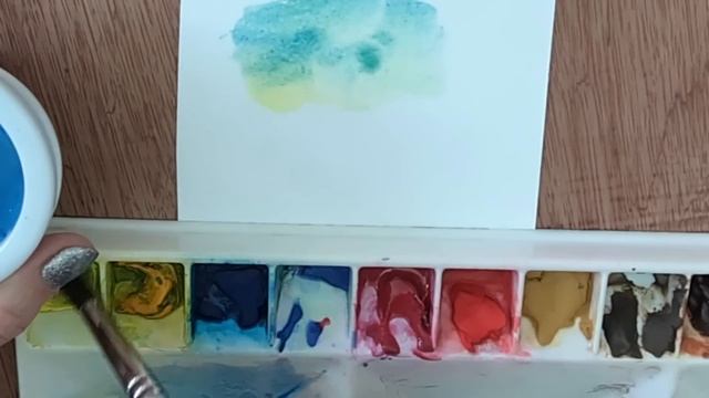Use These 8 Clever TRICKS to Add Depth to any Painting! смотреть онлайн