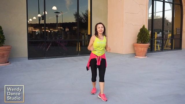 Can't take my eyes off you (Remix) / Zumba / Dance Fitness- смотреть онлайн