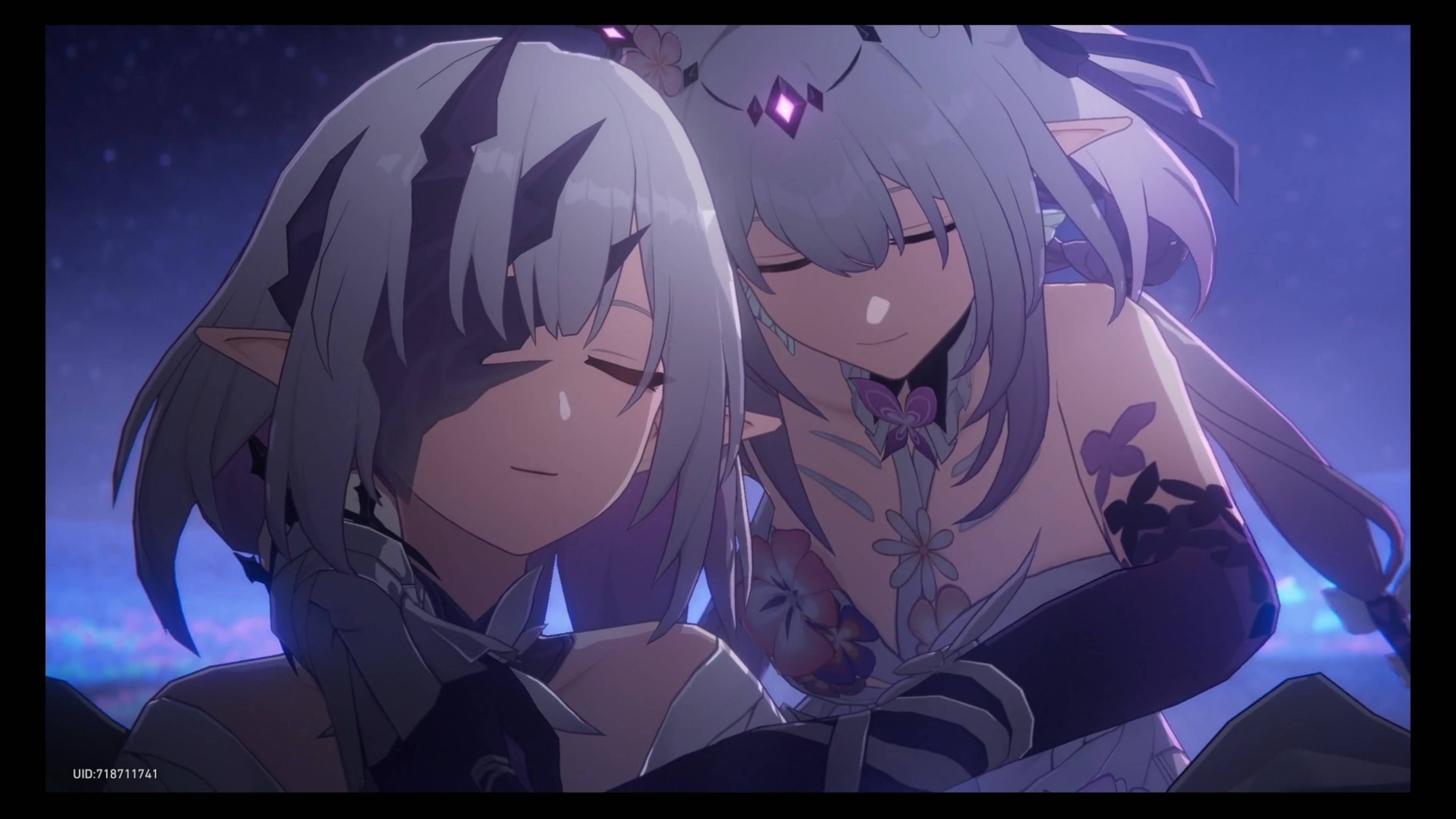 Honkai Star Rail обновление 3.2 прохождению сюжетной линии на русском часть 5 Я ее достал смотреть онлайн