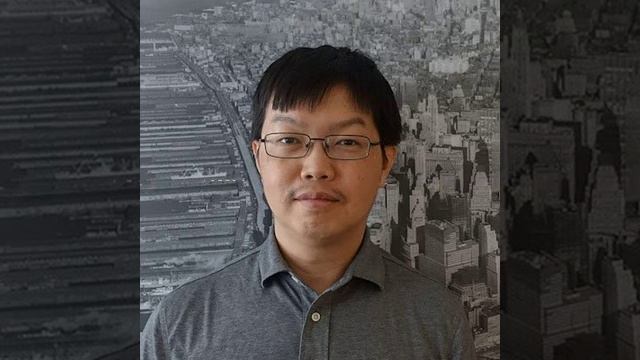 Interview with Boon Chew Founder of Tappollo смотреть онлайн