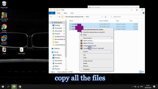 How to install BMW tools on windows смотреть онлайн