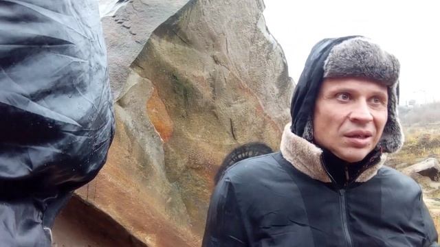 Само-Проба: "Перевал Дятлова" Роль: "Слобцов" смотреть онлайн