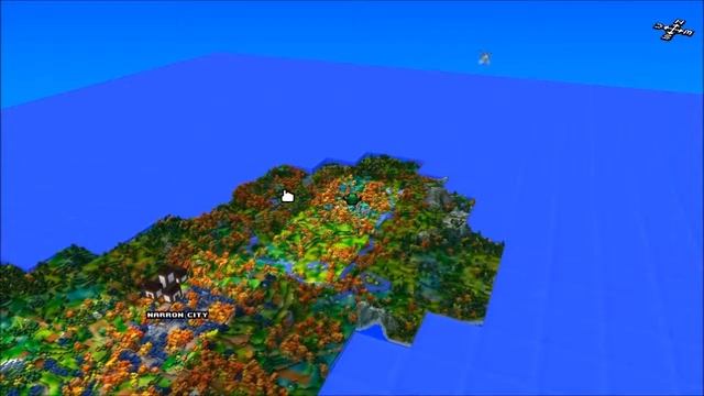 Minced Mole's Cube World 2 - 2 of 2 смотреть онлайн