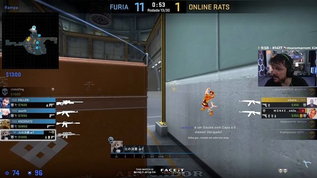 ART DEIXOU O TIME DO ASPX TILTADO JOGANDO DE TECO-TECO KKKKKKKKKKKKKKKKKKKKKK смотреть онлайн