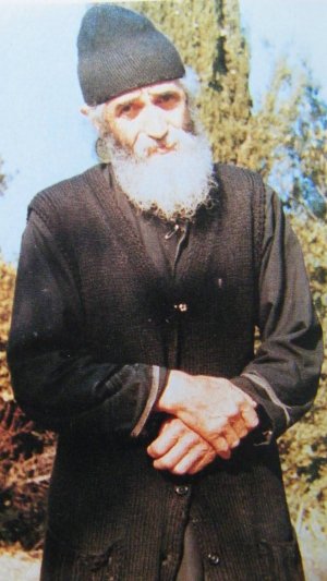 12 Паисий Святогорец. Житие.