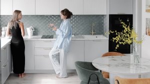 Реализация квартиры в работе с консультацией