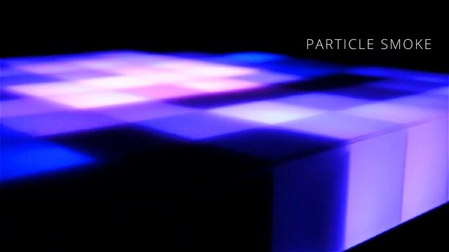 RGB Table Project (Arduino & WS2803) смотреть онлайн