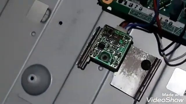 cara pasang gacun 4 kabel di tv led 24 inch смотреть онлайн