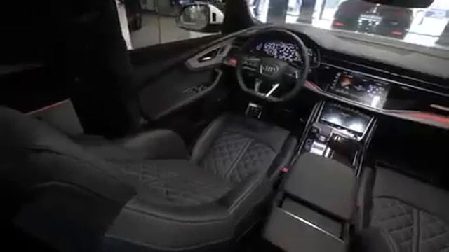 Audi Q8| Most Luxurious Car in the World 🌎 смотреть онлайн