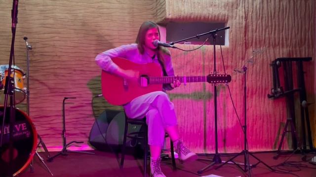 Полина Баранкова 7.8. "Царь" (16.03.2022 г.) смотреть онлайн