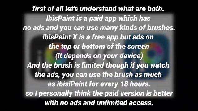 Most asked questions about IbisPaint | IbisPaint | Illustrify смотреть онлайн